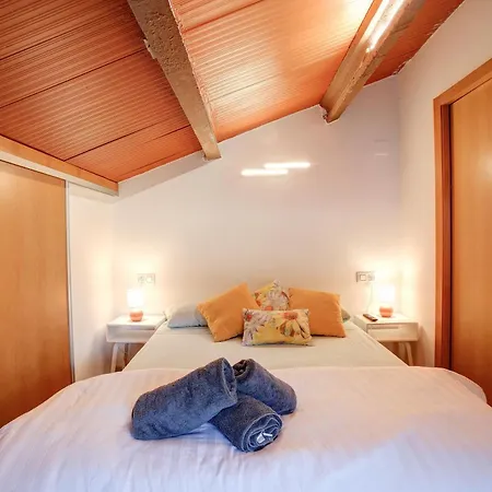 Casa Historia Tatil Evi