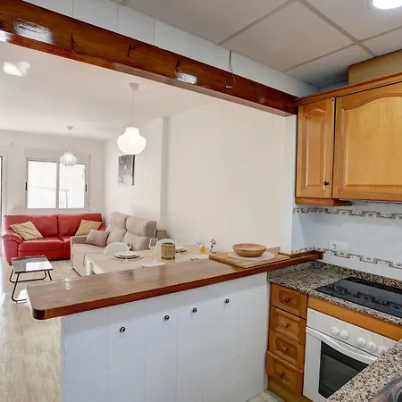 Casa Historia Tatil Evi Denia