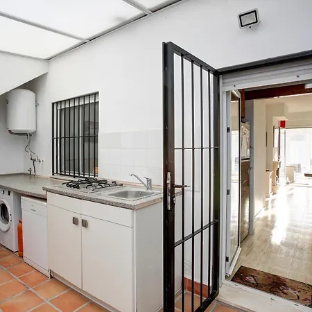Casa Historia Tatil Evi Denia