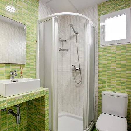 Casa Historia 度假居