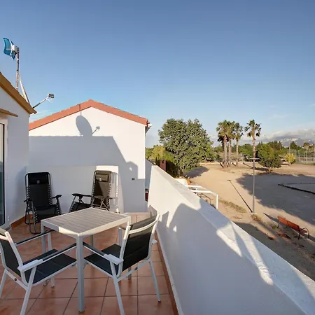 Casa Historia * Denia