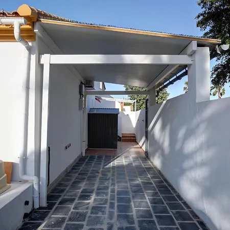 度假居 Casa Historia *