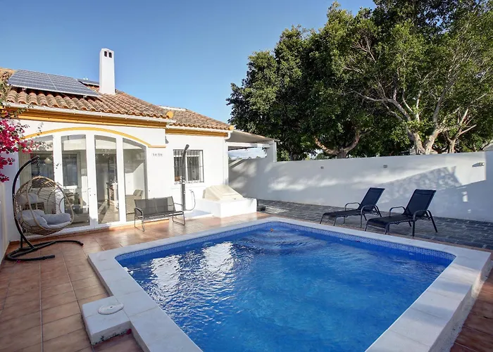 Nyaraló Casa Historia Denia
