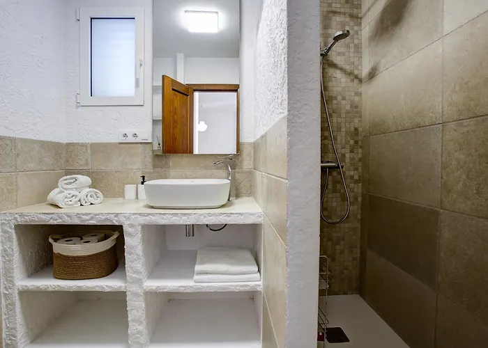 Casa Historia Nyaraló