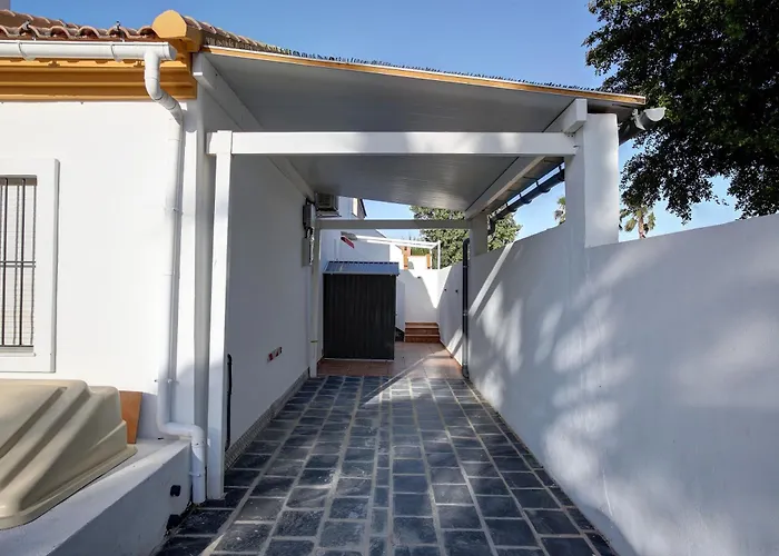 Nyaraló Casa Historia *