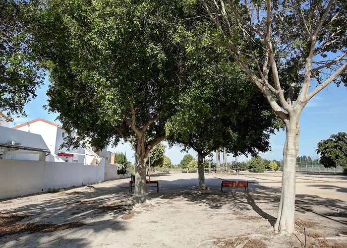Casa Historia Nyaraló Denia